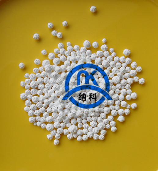 優(yōu)質(zhì)刺球無水氯化鈣